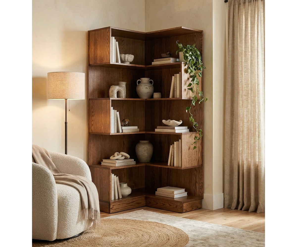 Benning Bookcase - Image 2