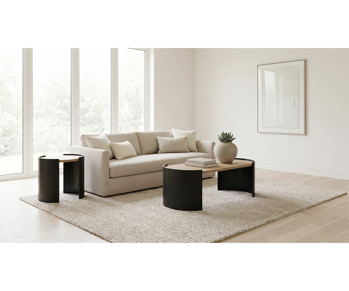 Tappen Occasional Collection - Image 2