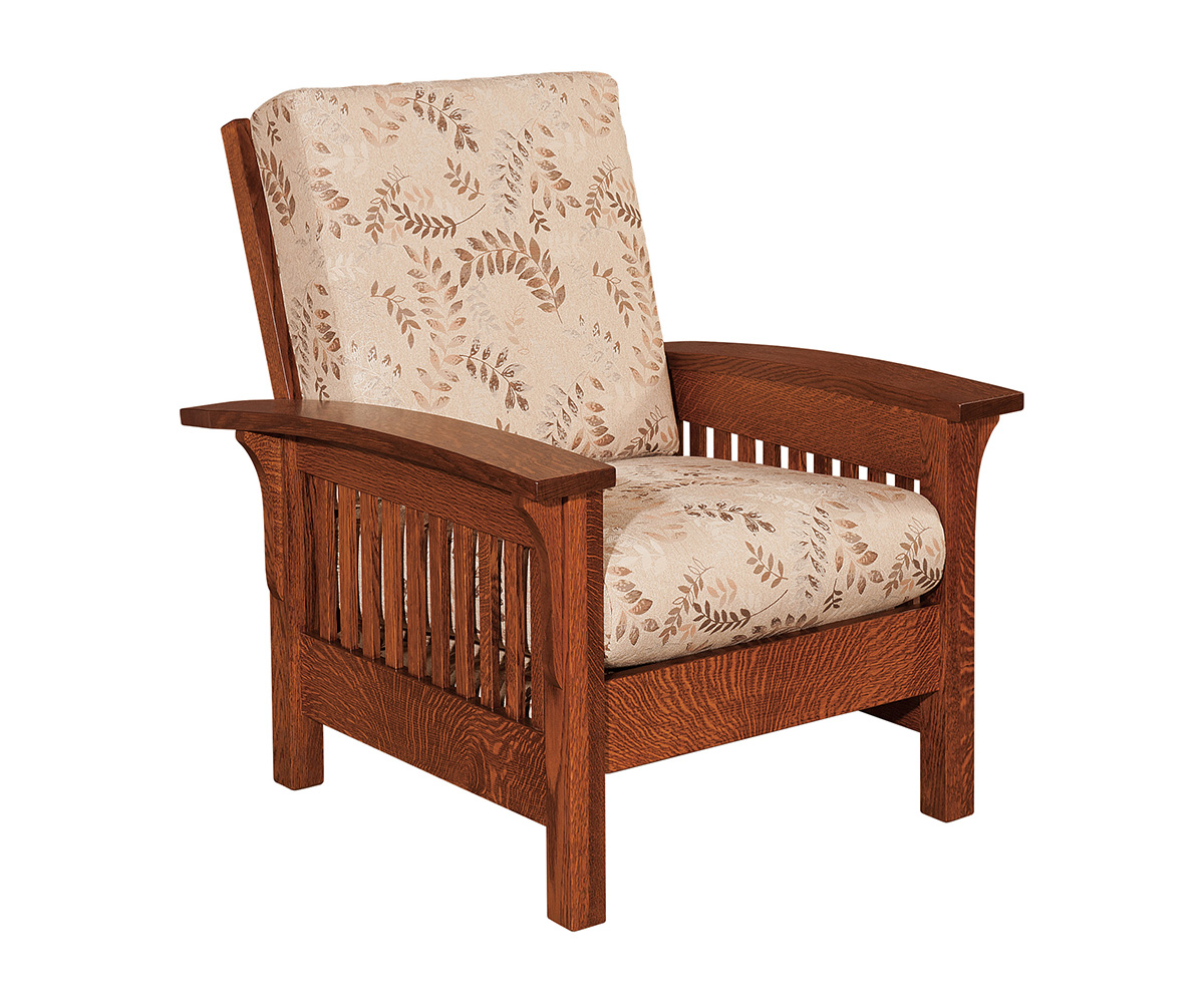Empire Living Room Collection - Image 5