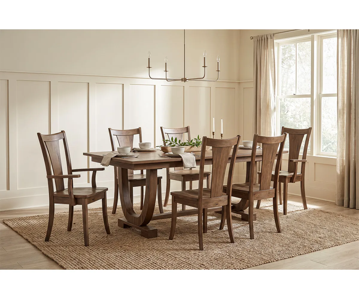 Falcon Dining Collection - Image 2