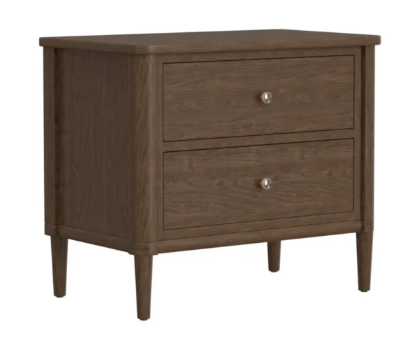 Stamford Bedside Chest