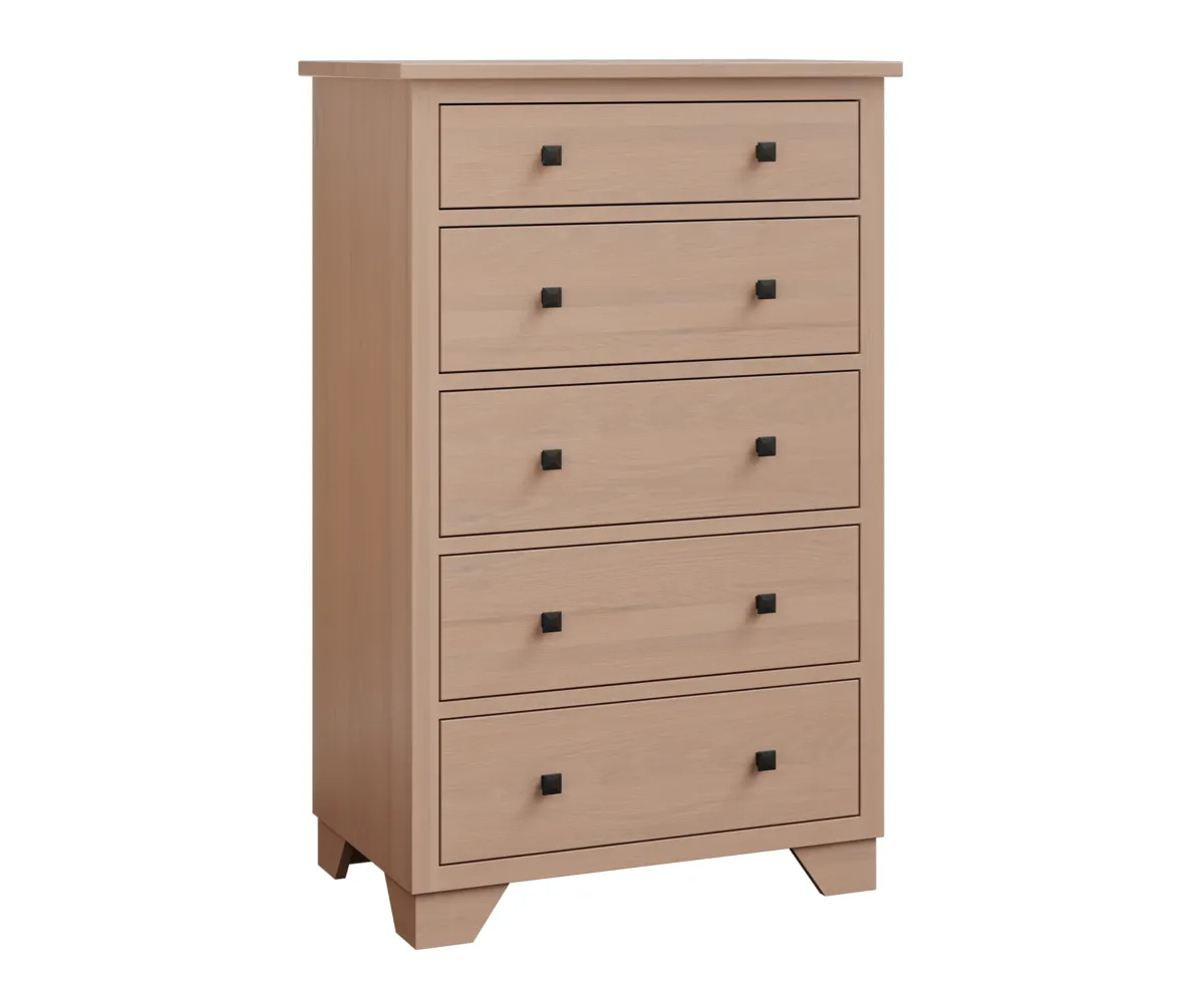 Monterey Bedroom Collection - Image 7