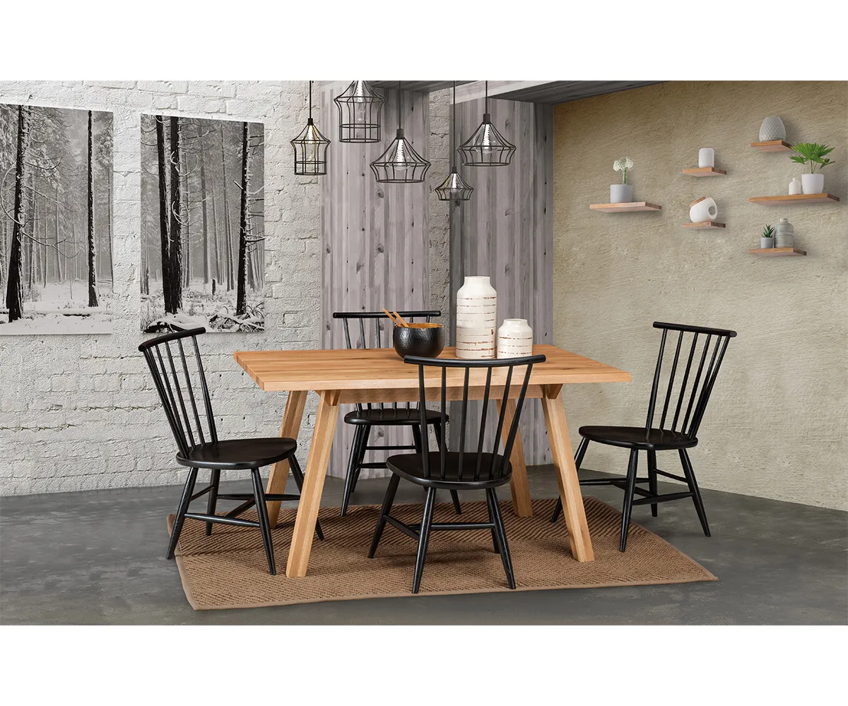 Ellington Bench - Image 2