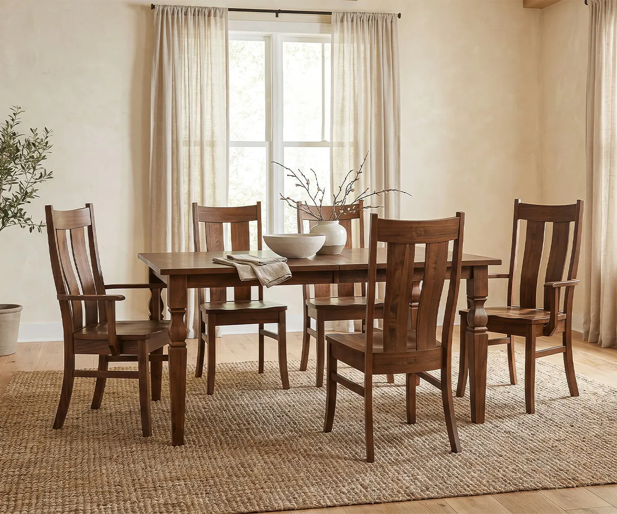 Kirtland Dining Collection