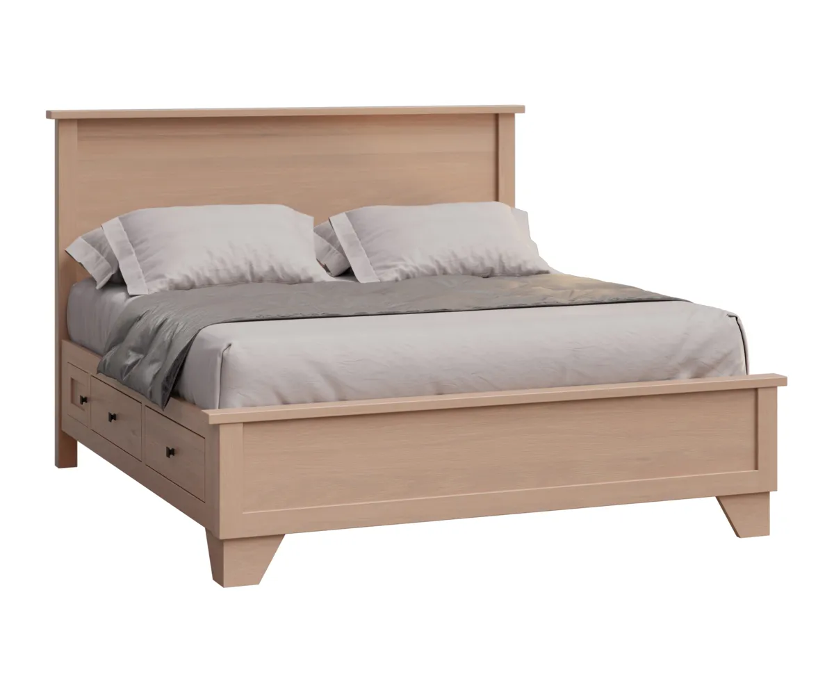 Monterey Bedroom Collection - Image 4