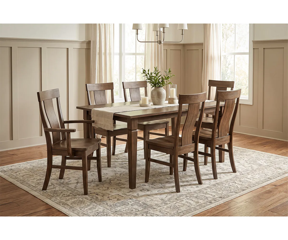 Trogon Dining Collection - Image 2