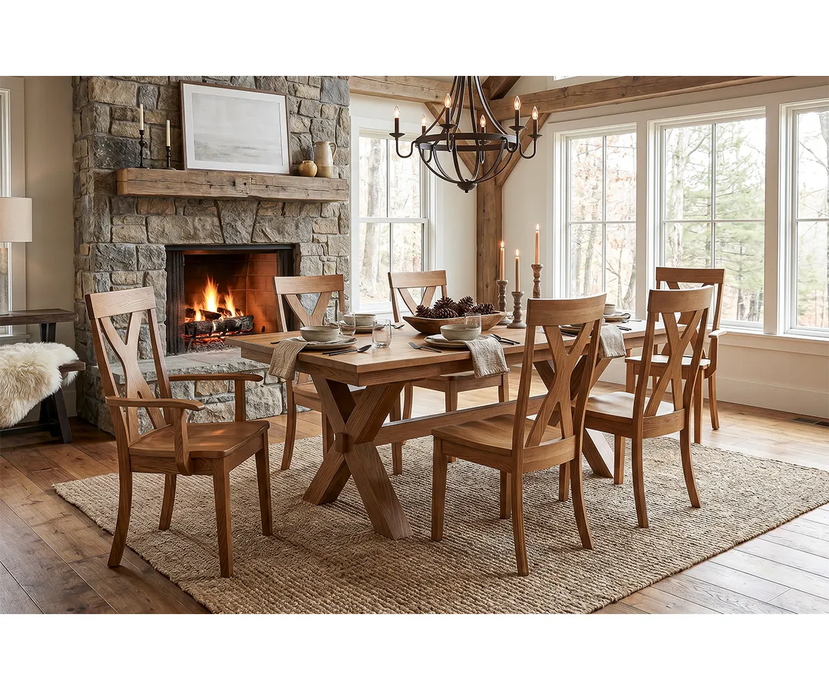 Tahoe Dining Collection - Image 2