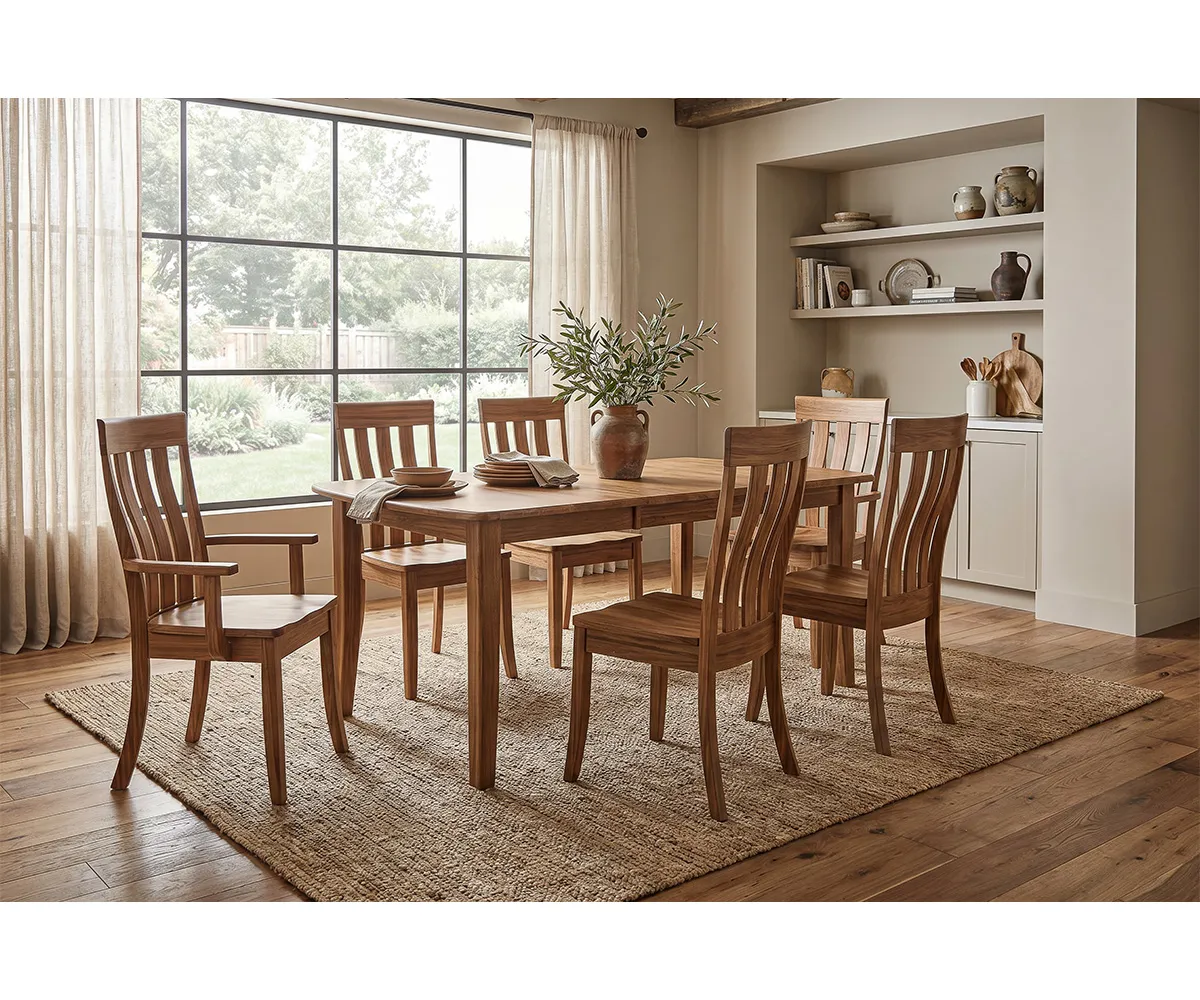 Curlew Dining Collection - Image 2