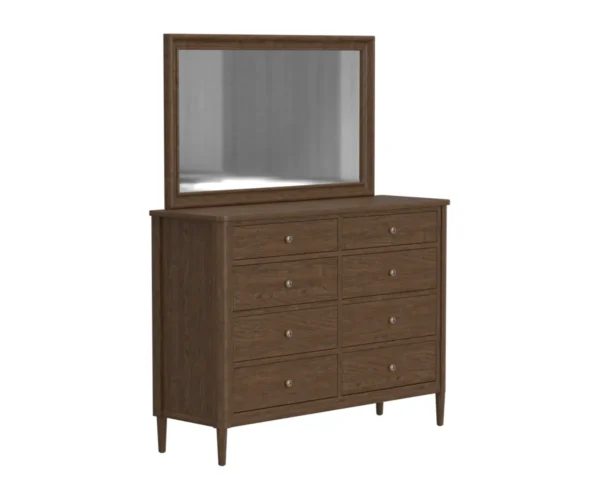 Stamford Regular Tall Dresser