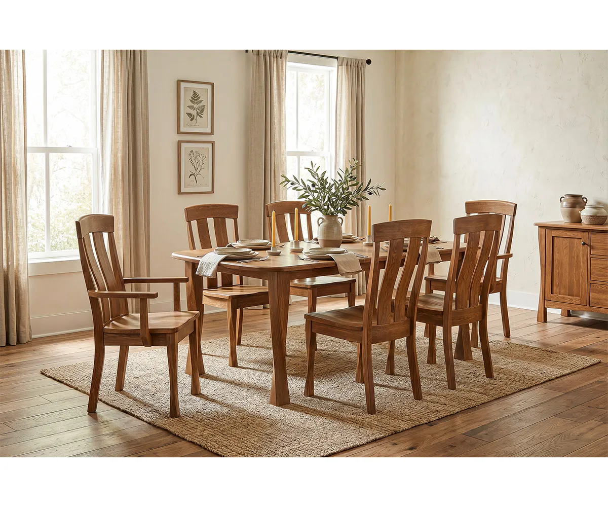 Durango Dining Collection - Image 2