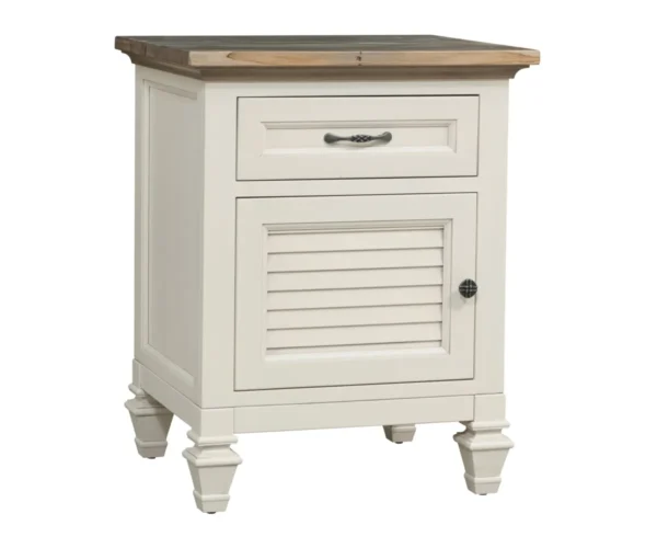 Breckenridge Nightstand