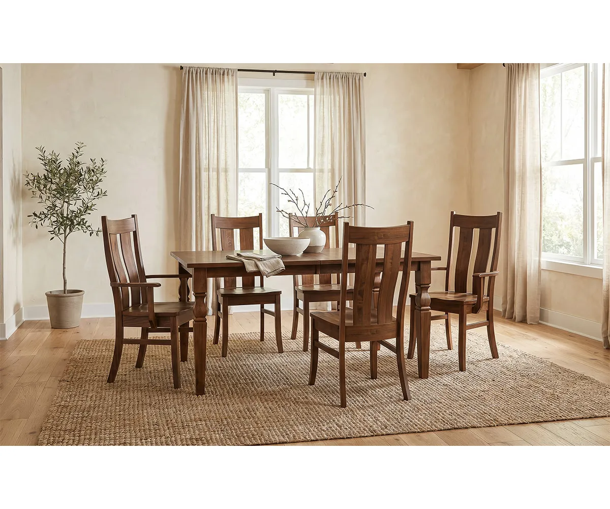 Kirtland Dining Collection - Image 2