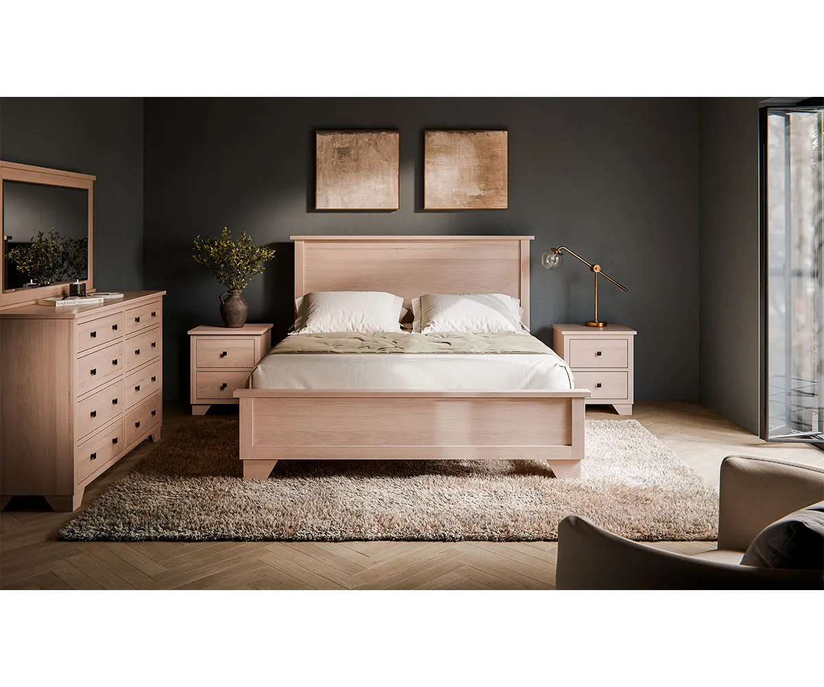 Monterey Bedroom Collection - Image 2