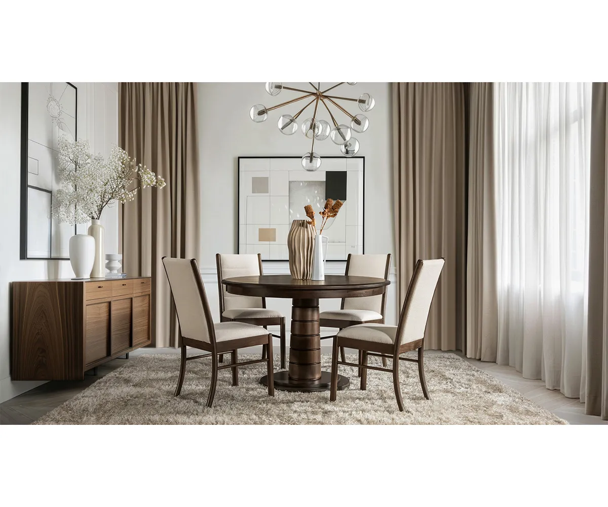 Airey Dining Collection - Image 2