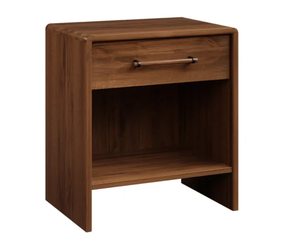 Ashton 1 Drawer Nightstand