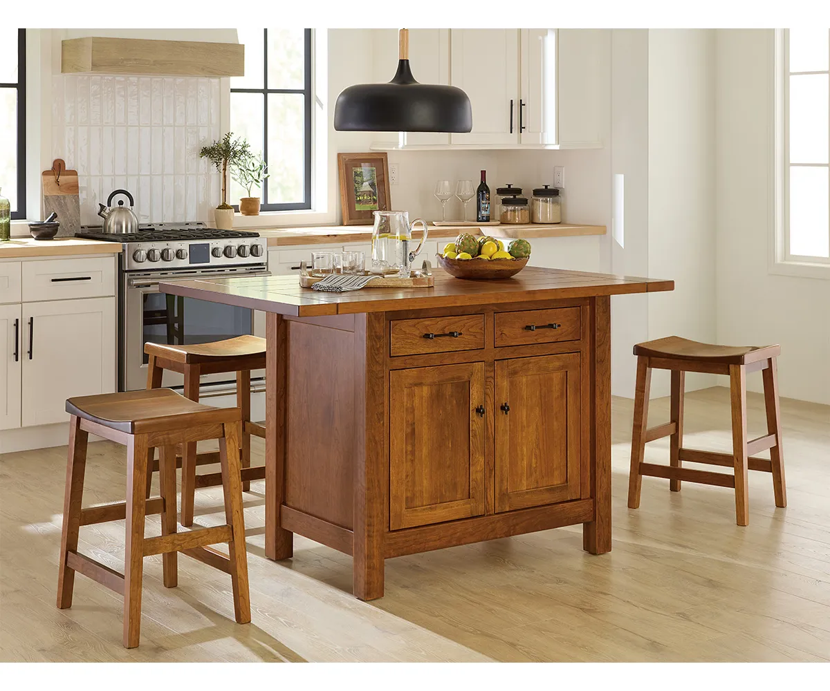 Coby Stationary Bench - Image 2