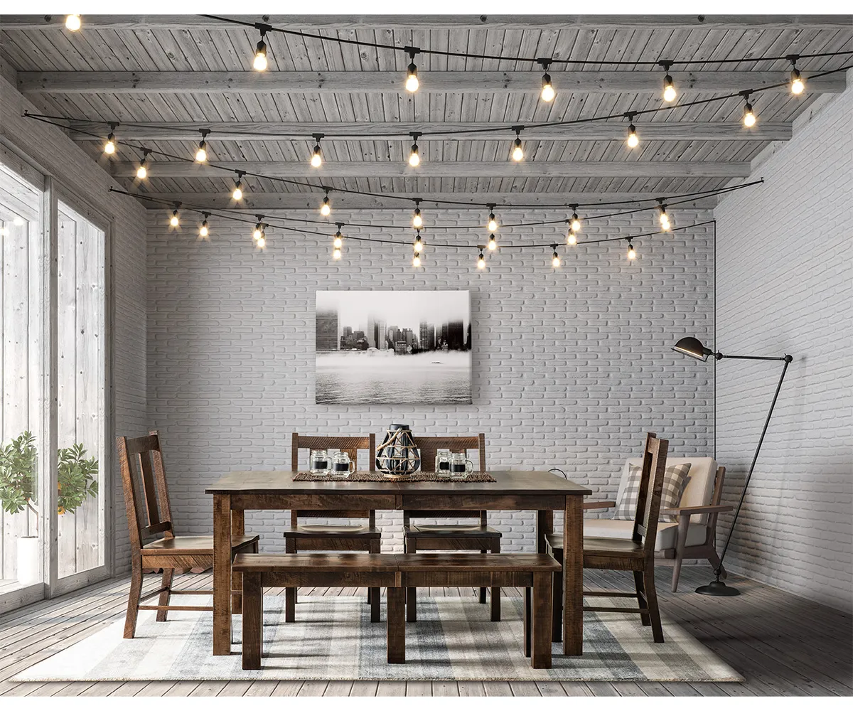 Alamo Dining Collection - Image 2