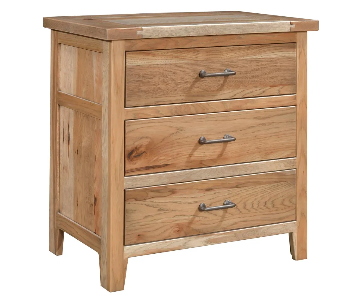 Timber Mill Bedroom Collection - Image 6