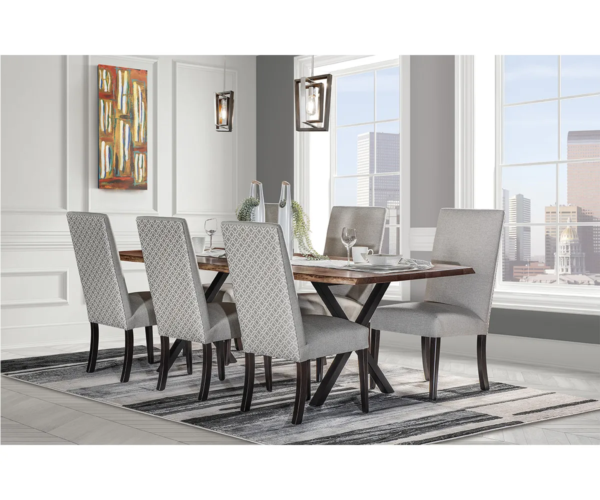 Sheldon Dining Collection - Image 2