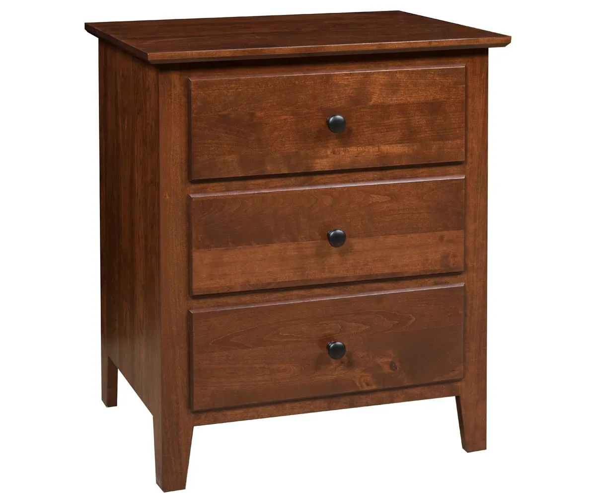 Shoreview Bedroom Collection - Image 6