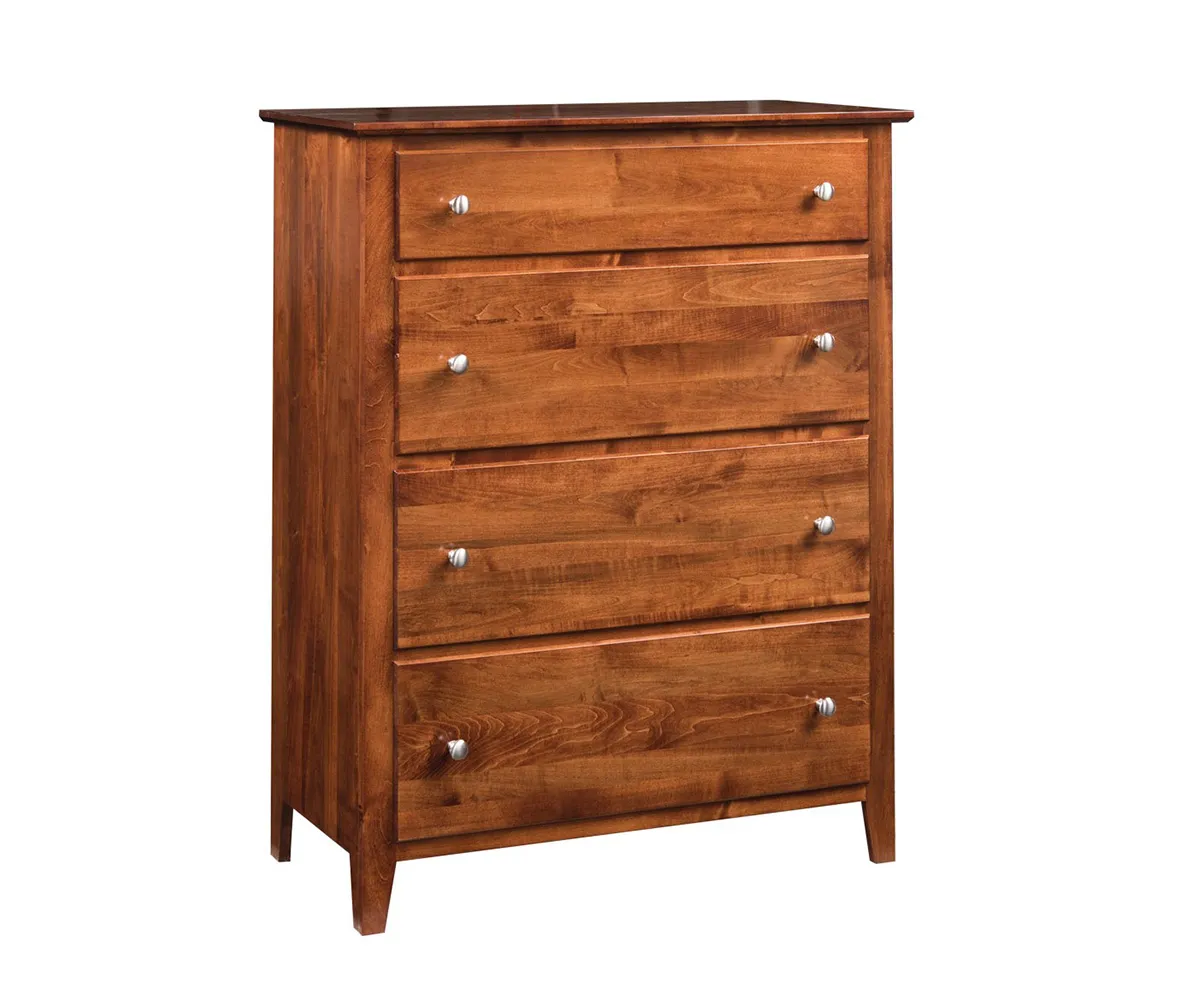 Shoreview Bedroom Collection - Image 5