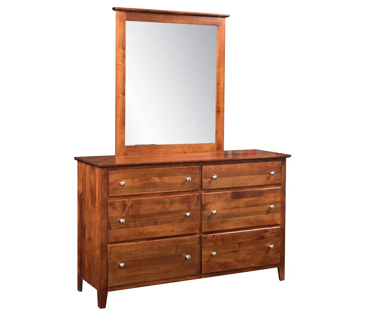 Shoreview Bedroom Collection - Image 4