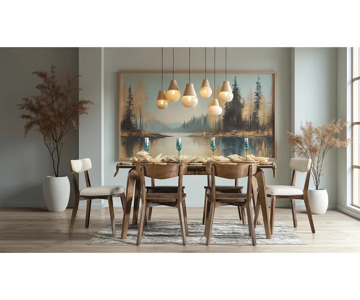 Glenwood Dining Collection - Image 2
