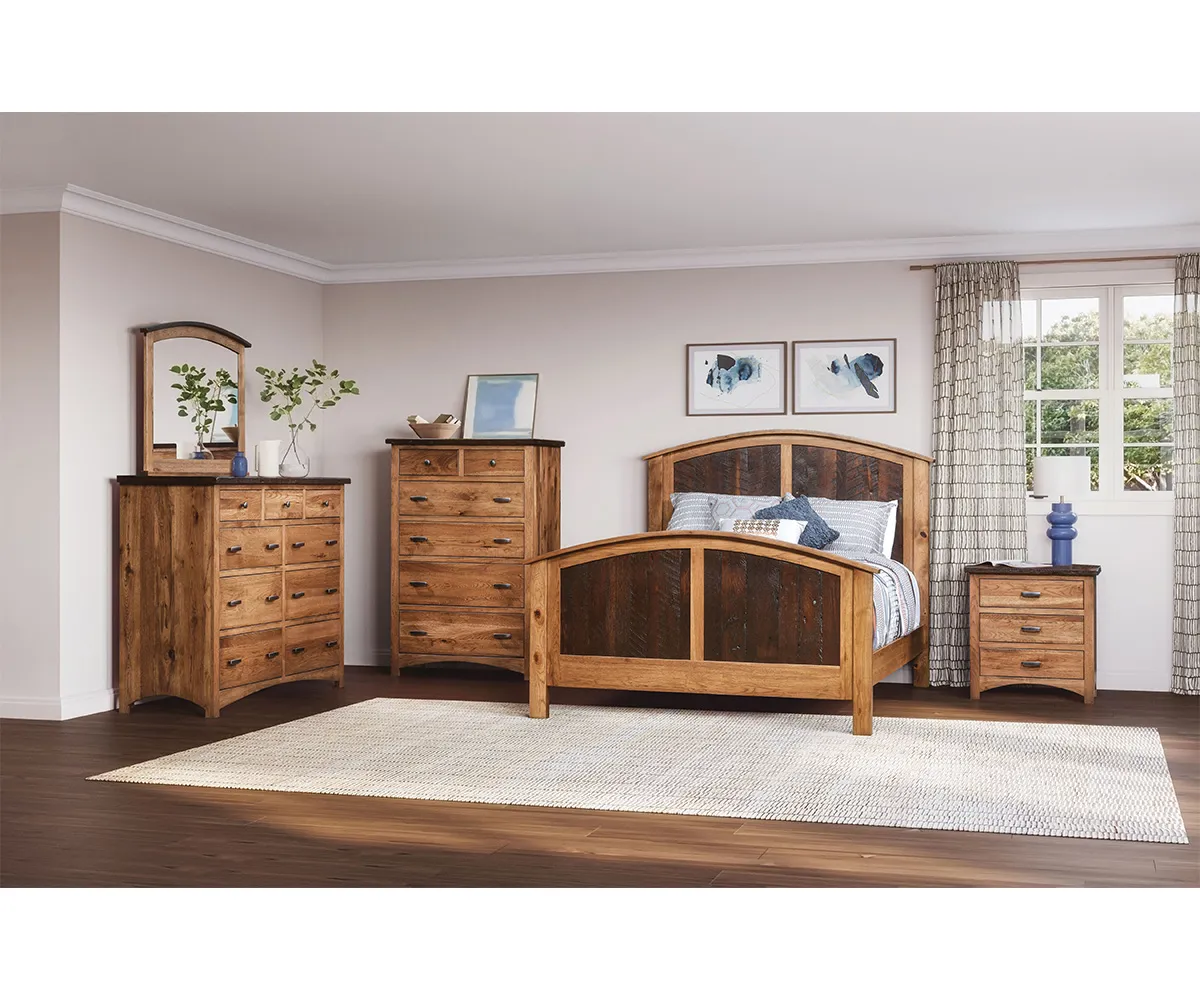 Manhattan Nightstand - Image 3
