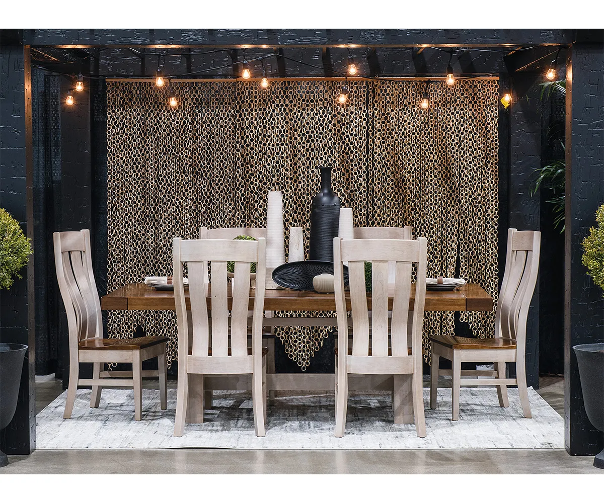 Chesterton Dining Collection - Image 2