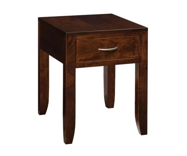 Barrington End Table