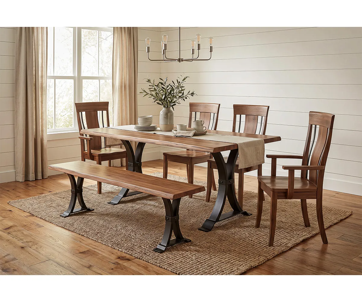 Frontier Table - Image 2