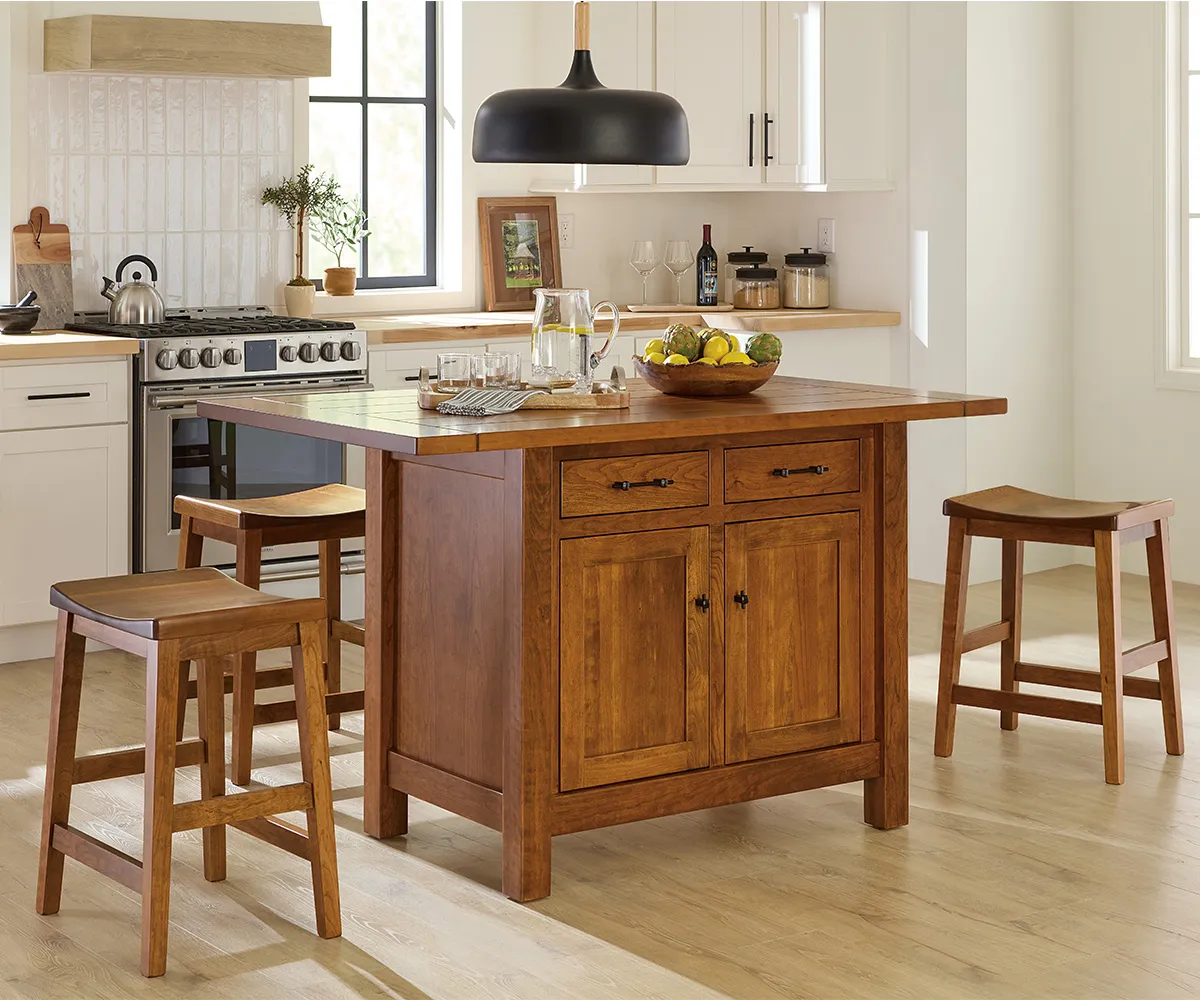Coby Dining Collection