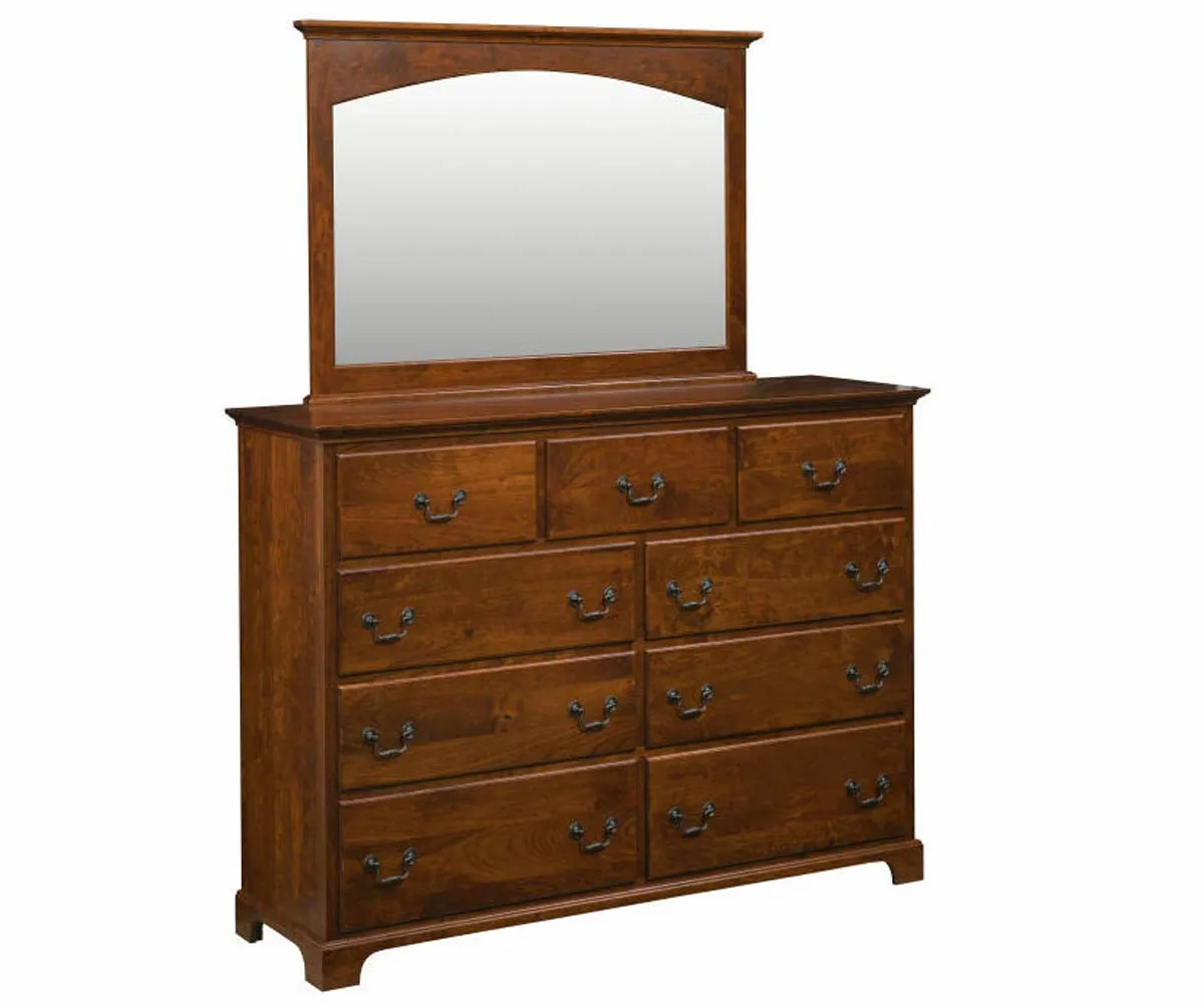 Sonora Bedroom Collection - Image 4