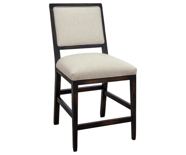 Sophia Stationary Bar Stool