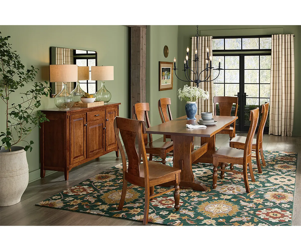 Renova Dining Collection - Image 2