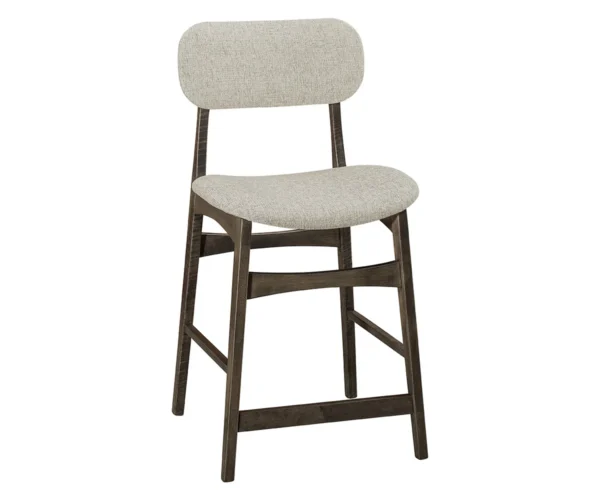 Tara Stationary Bar Stool
