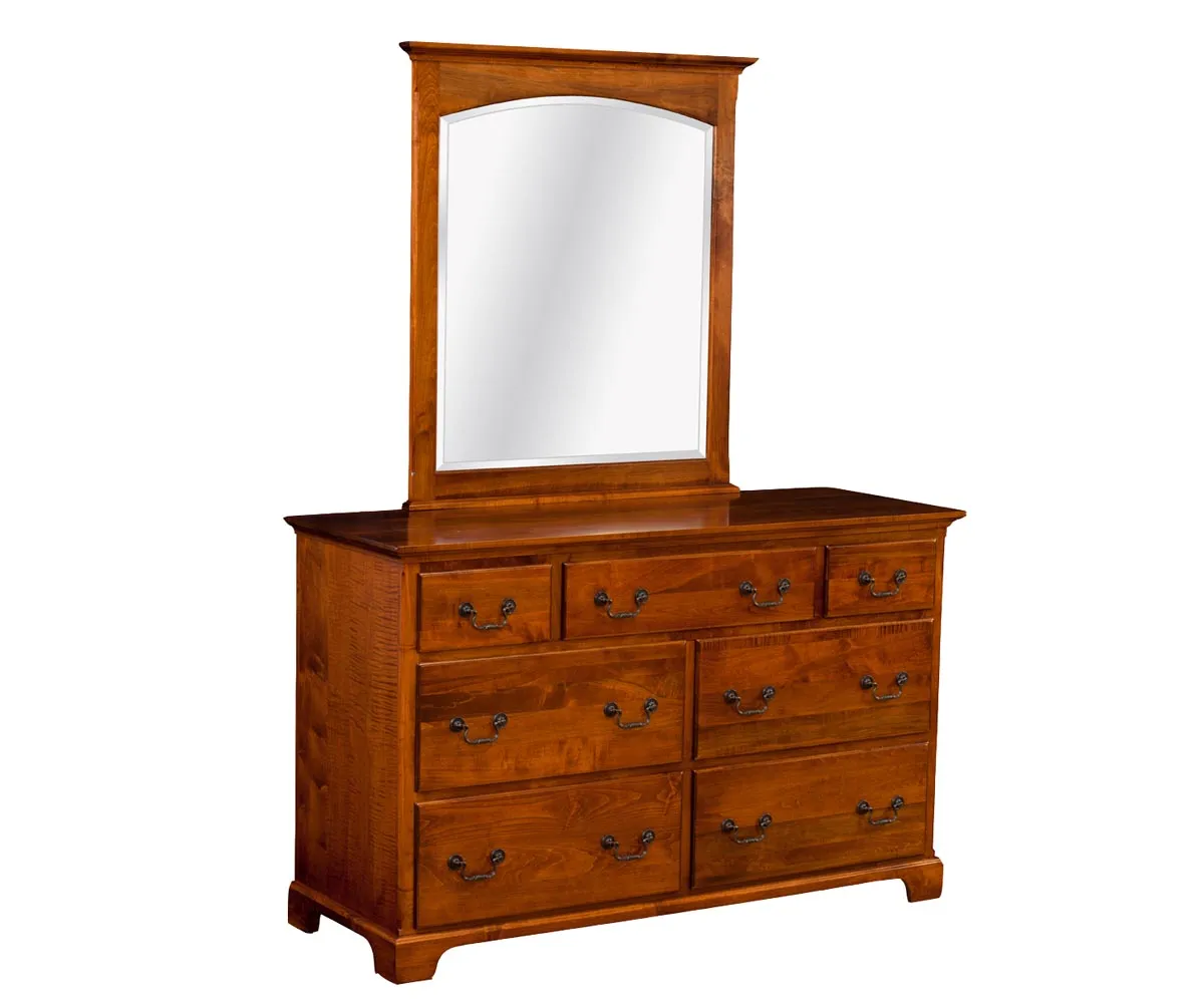 Sonora Bedroom Collection - Image 3