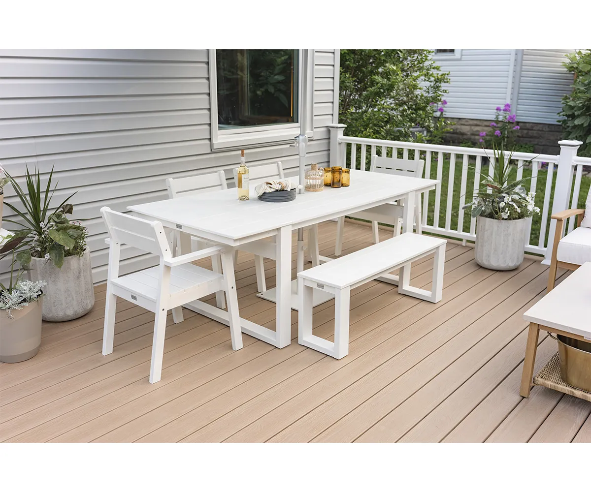 Calla Dining Arm Chair - Image 3