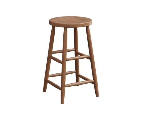 Boone 30" Barstool