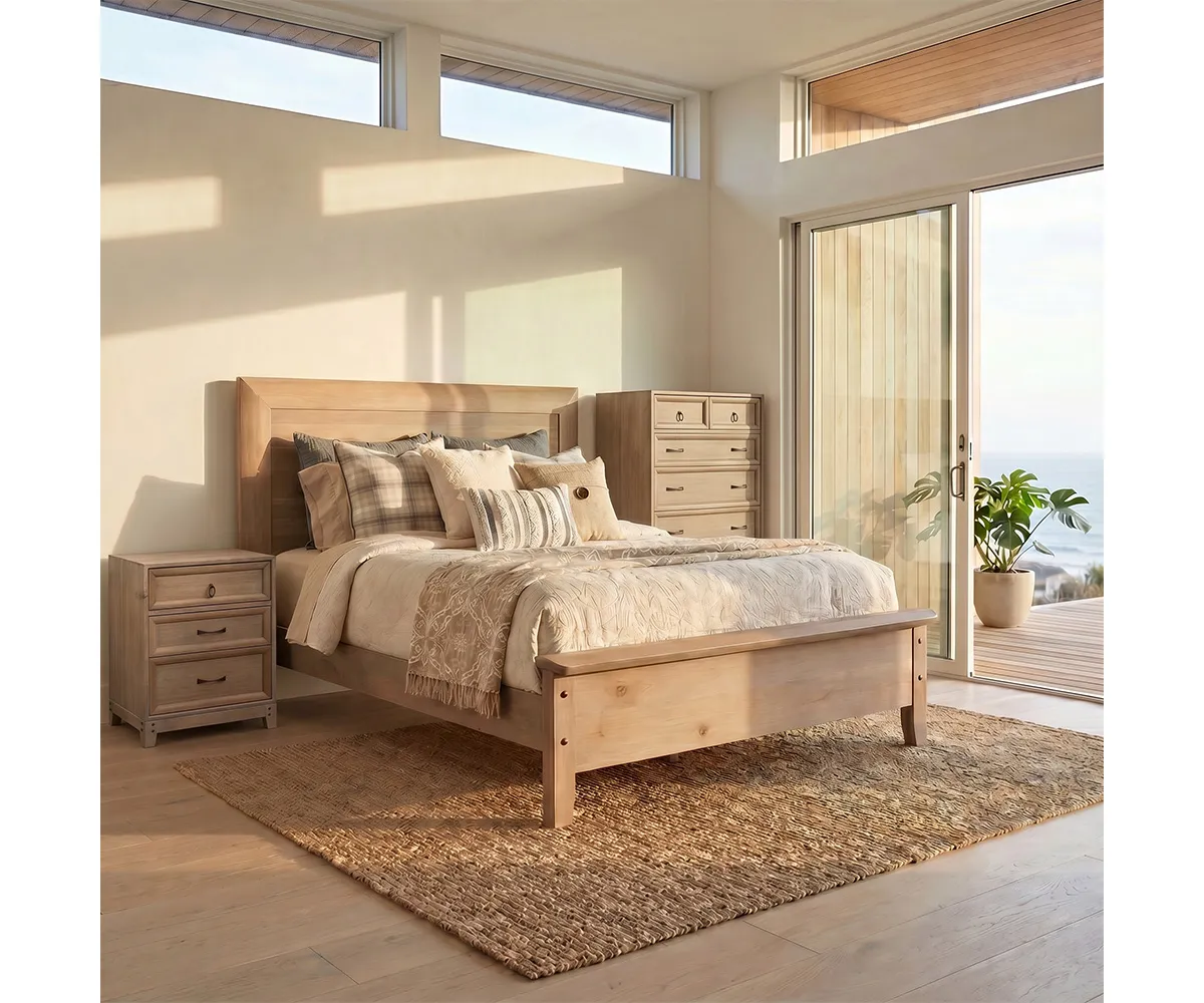 Glendale Tall Dresser - Image 2