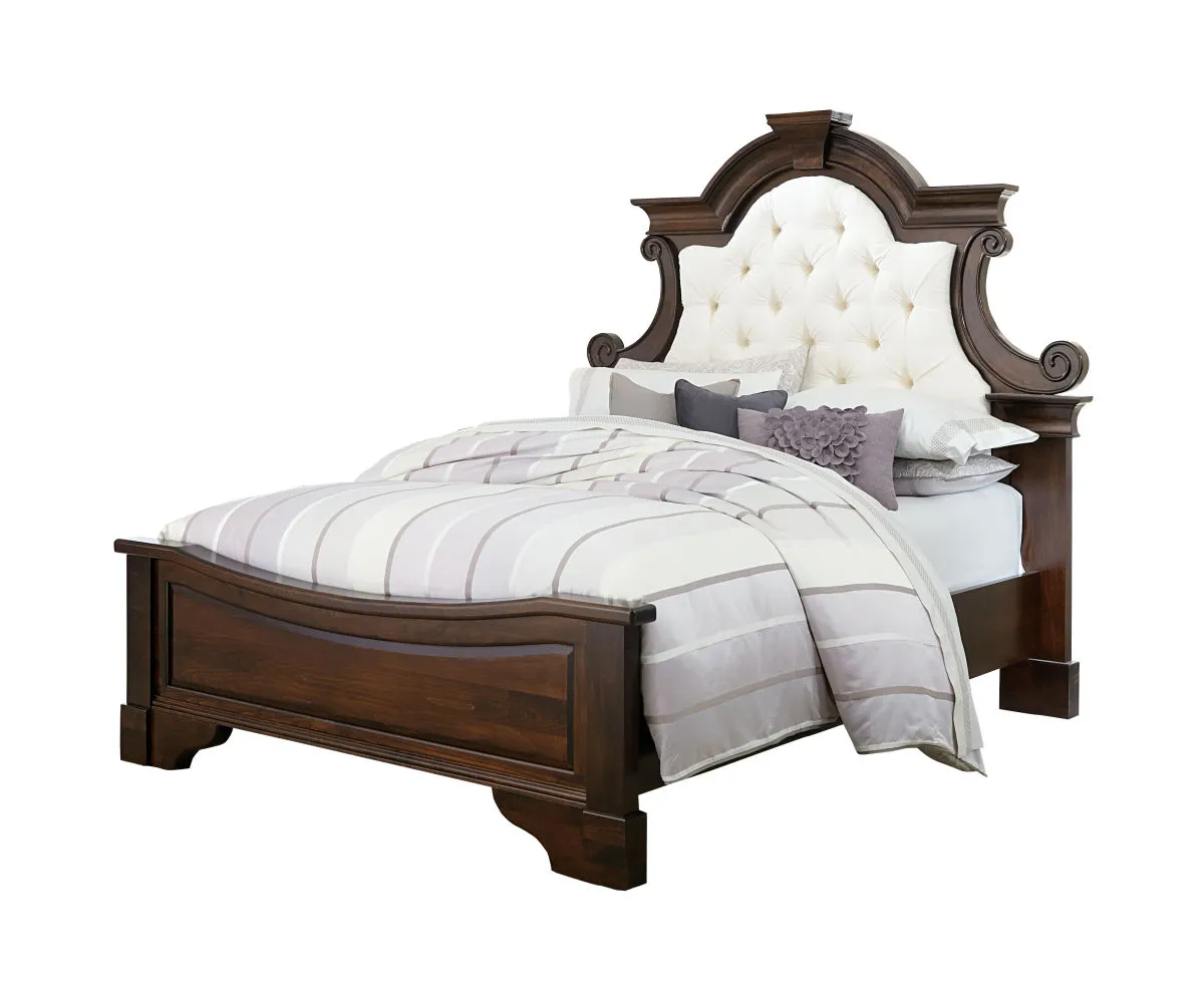 Francine Bedroom Collection - Image 2