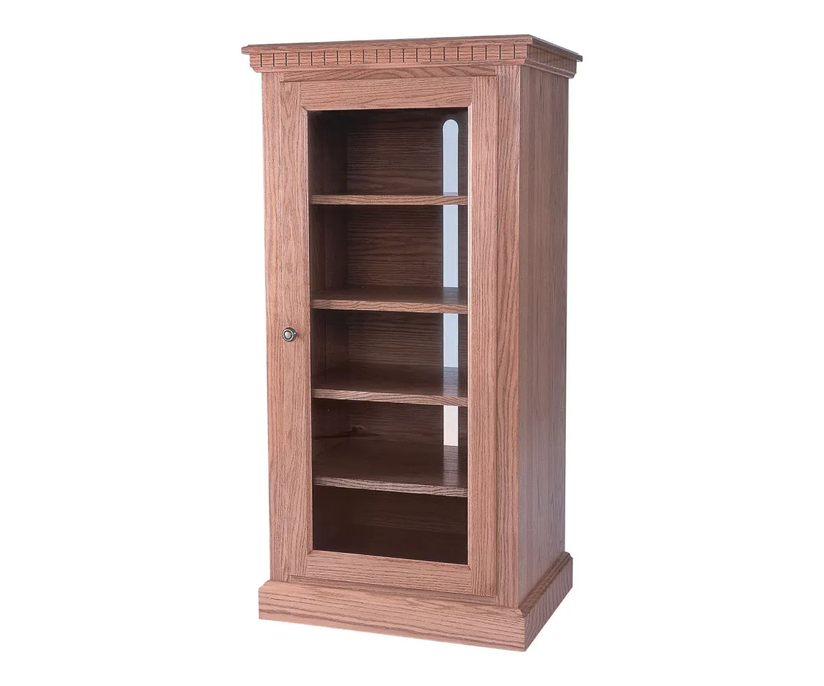 Stereo Cabinet