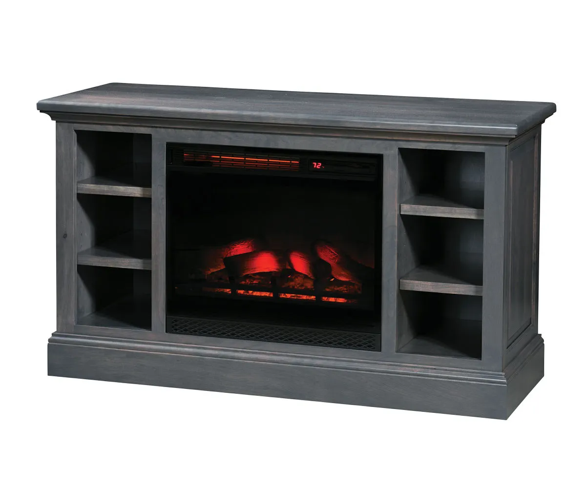Kincade TV Console - 50"W