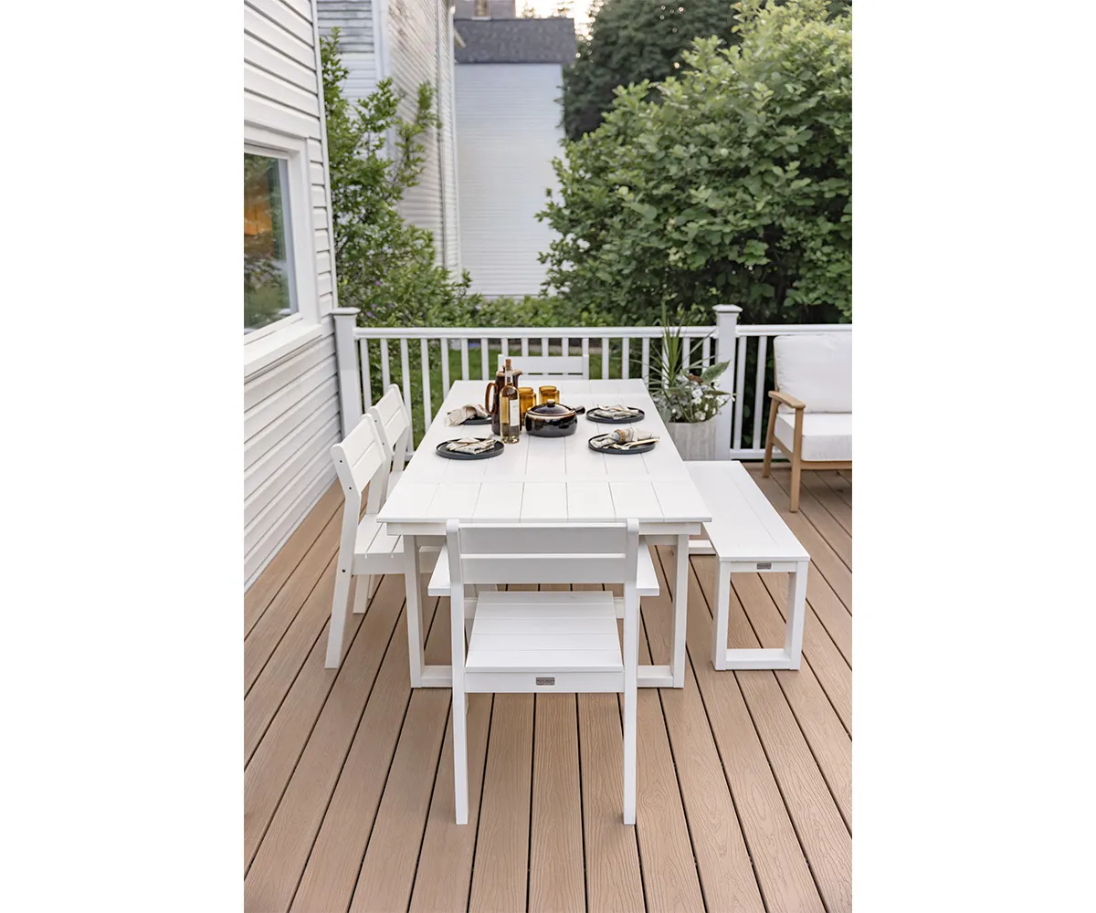 Calla Dining Side Chair - Image 2