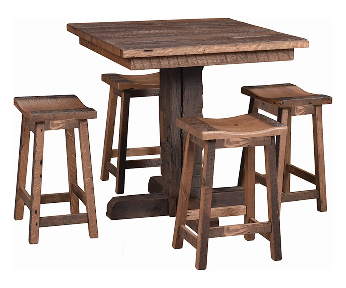 Urban 24" Barstool - Image 2