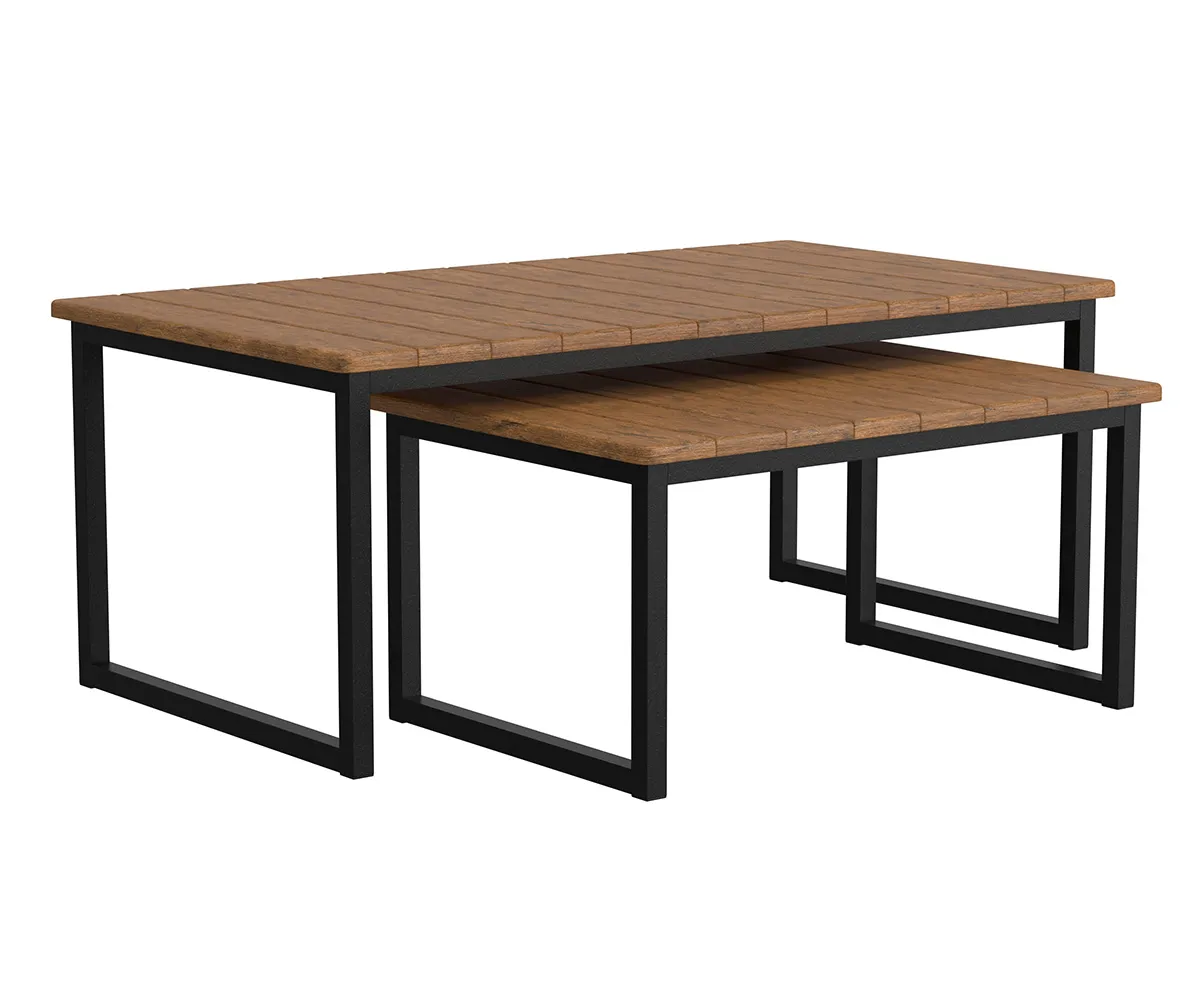 Nesting End Table - Image 2
