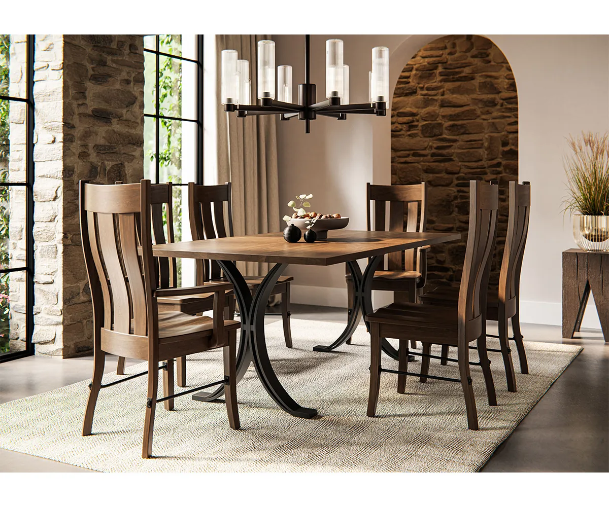 Carla Chair - Image 5
