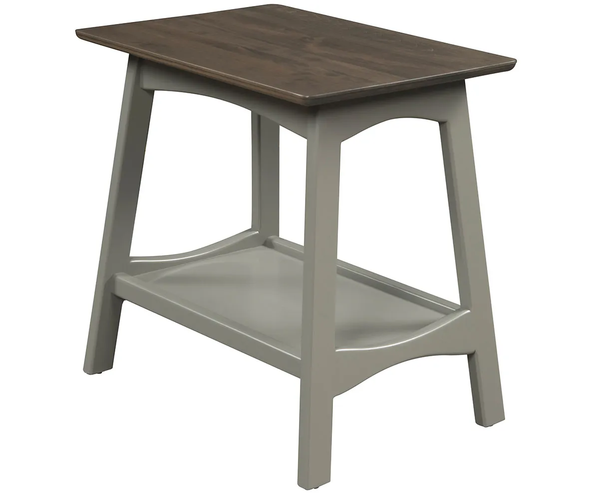 Laurel End Table - 17"W