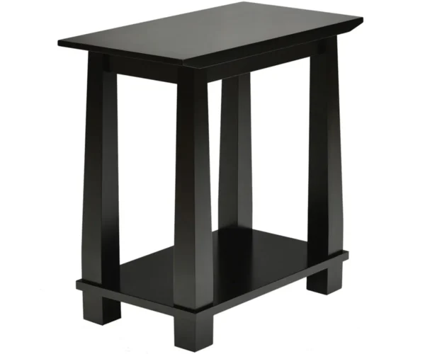 Avon End Table - 13"W