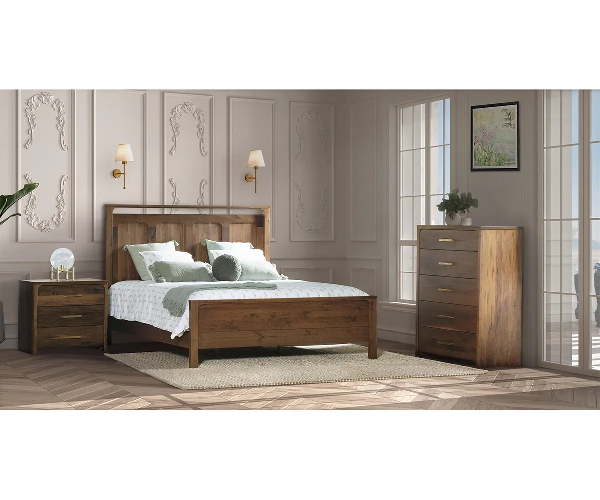 Hawthorne Nightstand - Image 3